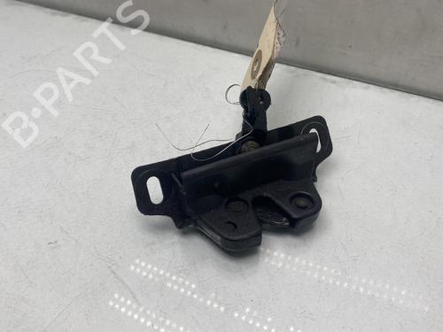 Used Tailgate lock PEUGEOT 306 Hatchback (7A, 7C, N3, N5) 2.0 HDI 90 (90 hp) 28281155