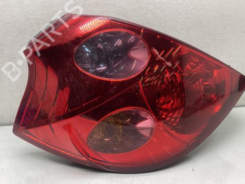 left-taillight-kia-ceed-hatchback-ed-2006-2007-2008-2009-2010-2011-2012-28385373 main image