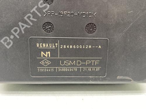electronic-module-renault-laguna-iii-bt01-2007-2008-2009-2010-2011-2012-2013-2014-2015-31861914 main image
