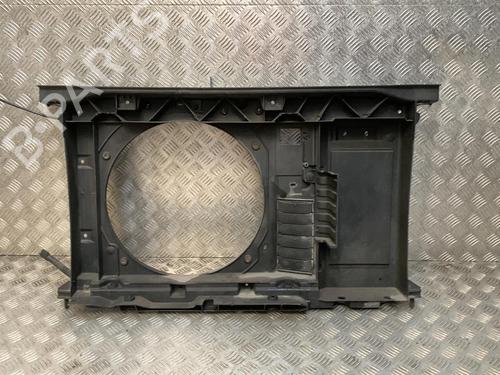 Used Front slam panel PEUGEOT 308 I (4A_, 4C_) 1.6 16V (120 hp) 19996562