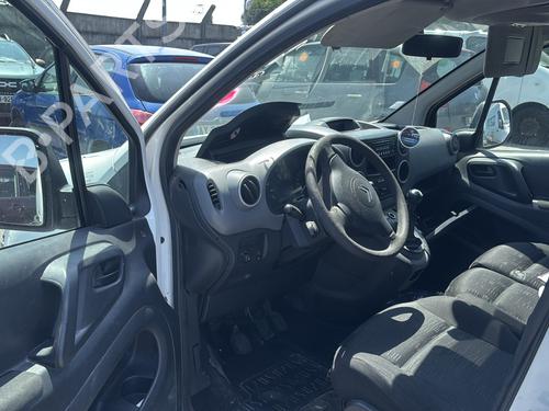 Steering column stalk CITROËN BERLINGO MULTISPACE (B9) 1.6 HDi 110 | BP29507430I23  - Image 16
