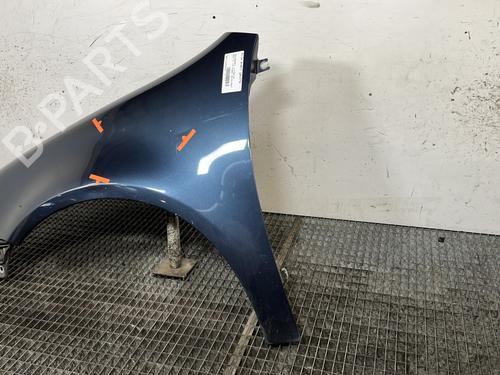 Left front fenders VW GOLF V (1K1) 1.9 TDI | BP31669615C41 