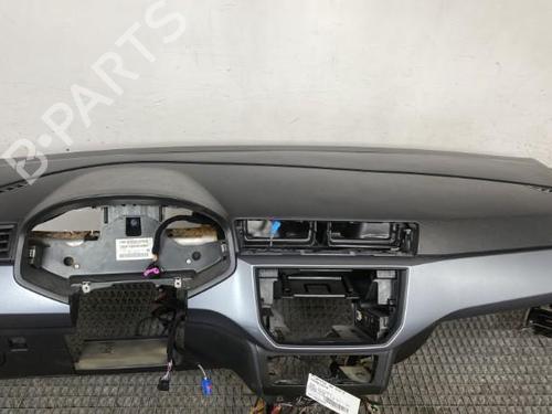 Dashboard SEAT ARONA (KJ7, KJP) 1.6 TDI | BP32094122C46  - Image 10