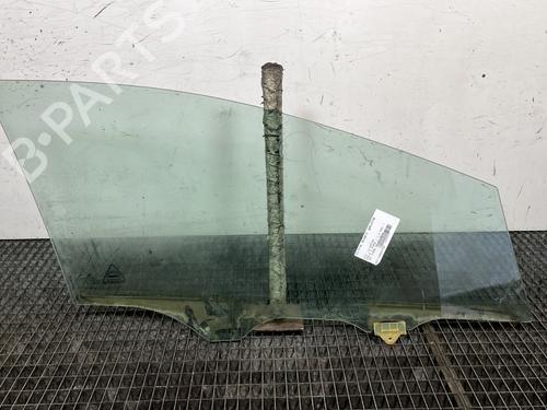 Front left door window KIA CEE'D (JD) 1.4 CRDi 90 | BP30864003C18