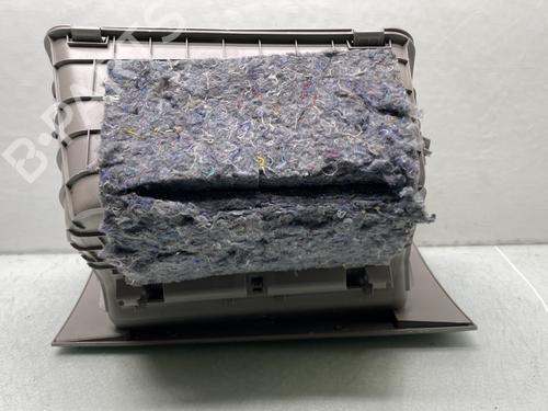 Glove box RENAULT ZOE (BFM_) ZOE | BP26715276C95 - Image 3