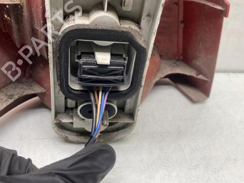 Used Right taillight RENAULT TWINGO I (C06_) [1993-2012]  19969520