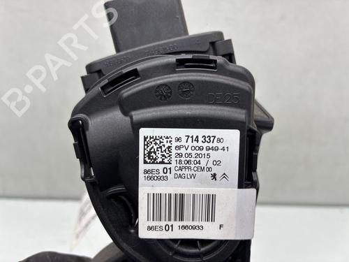 Used Pedal Pedal 32379008 32379008