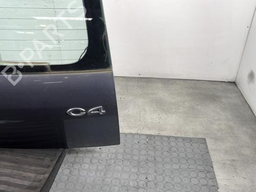 Bakluke CC/Kombi-Kupé CITROËN C4 I (LC_) 1.6 HDi | BP29842124C6 