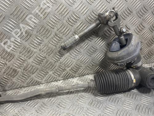 Steering rack RENAULT CAPTUR I (J5_, H5_) 1.5 dCi 90 (J5N4, J5M5, J5MW, J5M6, J5AL, J5AJ) | BP29597504M22