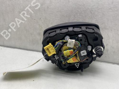 Driver airbag MERCEDES-BENZ C-CLASS (W204) C 220 CDI (204.002) | BP19953596C9 
