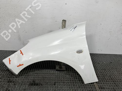 Used Left front fenders PEUGEOT 206+ (2L_, 2M_) 1.4 HDi eco 70 (68 hp) 28280873