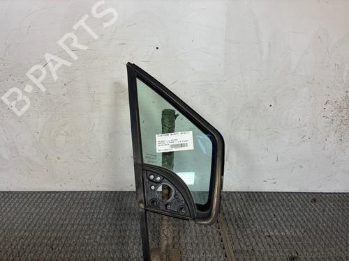 Used Front right quarter glass Front right quarter glass PEUGEOT PARTNER Box Body/MPV 1.6 HDi (75 hp) 34459083 34459083