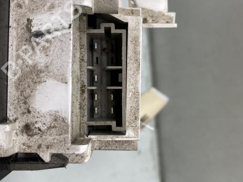 Climate control RENAULT KANGOO Express (FC0/1_) 1.5 dCi (FC07, FC1R) | BP30565858I5