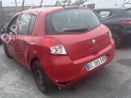 Engine RENAULT CLIO III (BR0/1, CR0/1) 1.2 16V (BR02, BR0J, BR11, CR02, CR0J, CR11) | BP35896342M1 - Image 10