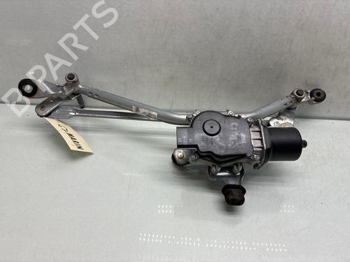 Front wiper motor RENAULT CAPTUR I (J5_, H5_) 0.9 TCe 90 | BP37482783M29 - Image 6