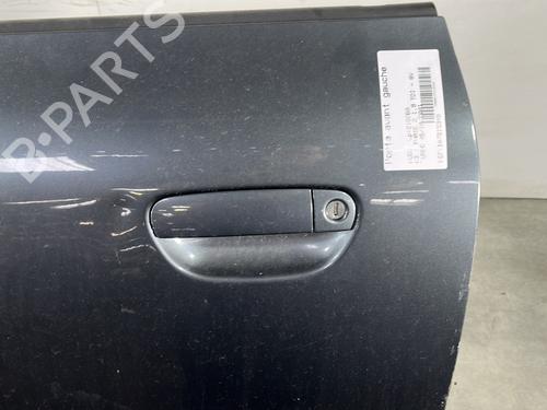 Left front door AUDI A3 (8L1) 1.9 TDI | BP26976152C2 