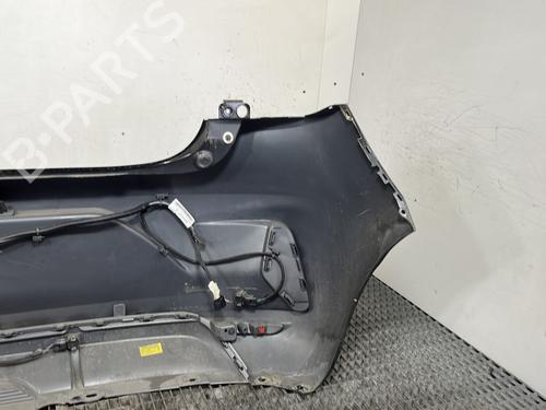 Rear bumper RENAULT CLIO V (B7_) 1.6 E-TECH 140 (B7MU) | BP27327317C8