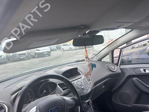 Steering wheel FORD FIESTA VI (CB1, CCN) 1.0 EcoBoost | BP37723616C49 - Image 11