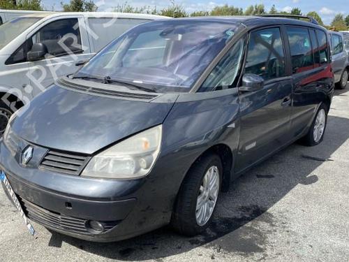 Rear parcel shelf RENAULT ESPACE IV (JK0/1_) 1.9 dCi (JK0U) | BP29508244C85  - Image 20