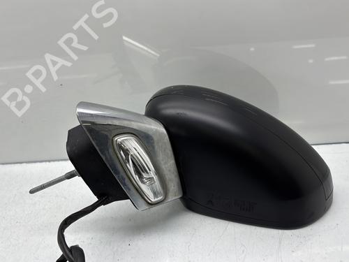 Left mirror CITROËN C3 II (SC_) 1.6 HDi | BP28280392C26 