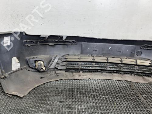 Front bumper FORD MONDEO III (B5Y) 2.0 16V TDDi / TDCi | BP21960462C7 