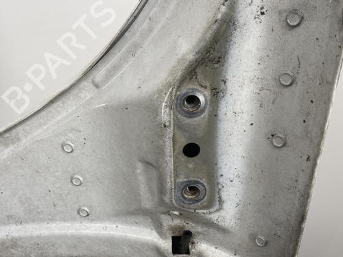 Hood PEUGEOT 307 (3A/C) 1.6 HDi | BP20007710C1 