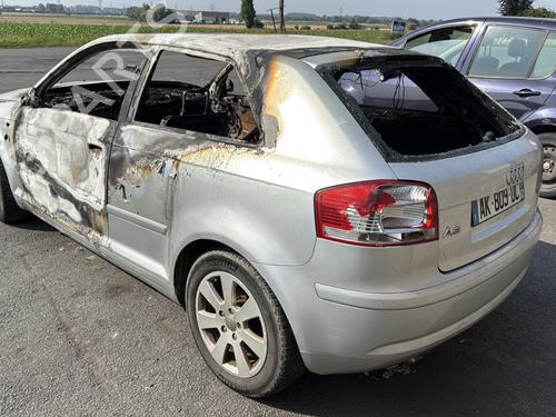 Right headlight AUDI A3 (8P1) 1.9 TDI | BP29609936C29  - Image 6