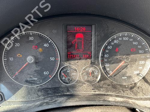 Dør venstre bagtil VW GOLF V Variant (1K5) 1.9 TDI | BP32062884C4 - Image 31