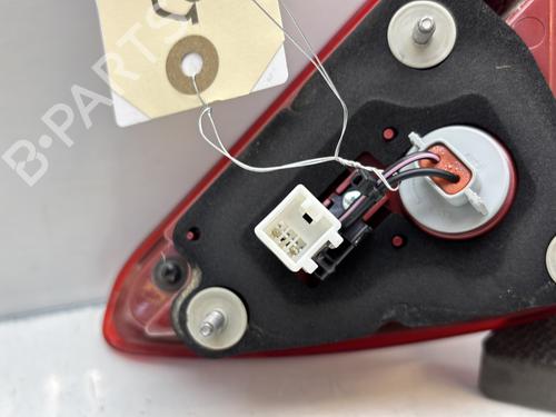 Left tailgate light KIA STONIC (YB) 1.0 T-GDi | BP32710303C79 - Image 3