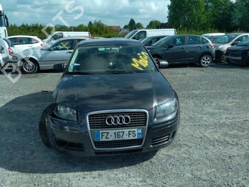 Instrument cluster AUDI A3 Sportback (8PA) 1.9 TDI | BP19961980C47 