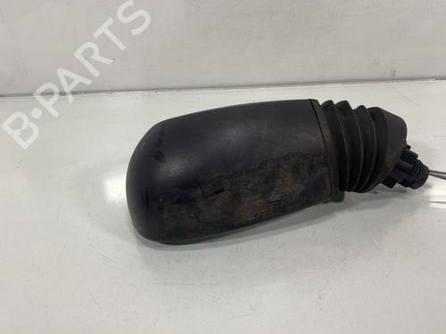 Right mirror FIAT PUNTO (188_) 1.2 16V 80 (188.233, .235, .253, .255, .333, .353, .639,... | BP21950361C27 