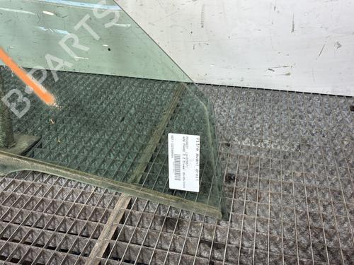 Used Front right door window Front right door window PEUGEOT 406 (8B) 2.0 HDI 110 (109 hp) 33805294 33805294