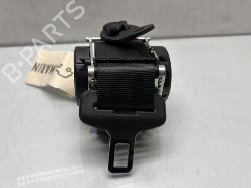 Rear right seatbelt DACIA SANDERO II 1.0 SCe 75 (B8JC, B8JD, B8NC) | BP29735402I28 - Image 3