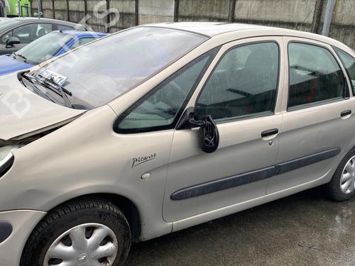 Rim CITROËN XSARA PICASSO (N68) 1.6 | BP21962574C45 