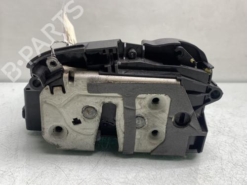 Cerradura puerta delantera izquierda FORD C-MAX II (DXA/CB7, DXA/CEU) 1.5 TDCi (120 hp) 30791532