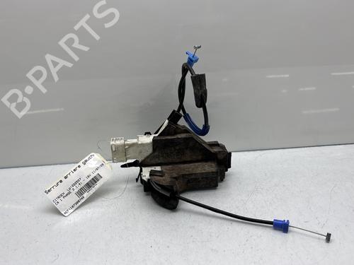 Used Rear left lock CITROËN C4 I (LC_) 1.4 16V (88 hp) 28625075
