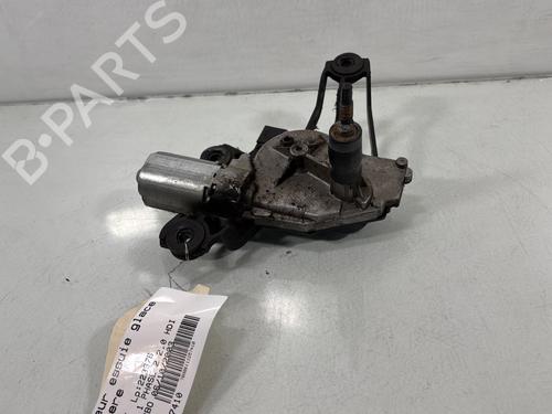 Used Rear wiper motor PEUGEOT PARTNER MPV (5_, G_) 2.0 HDI (90 hp) 29707352