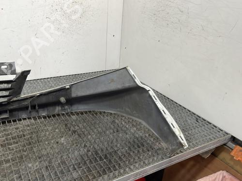 Grille RENAULT TRAFIC II Bus (JL) 2.0 dCi 90 (JL00, JL01, JL0H, JL0M, JL0P, JL0S) | BP29940058C40