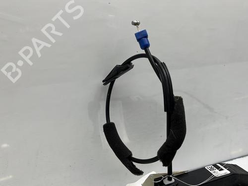 Front left lock CITROËN C4 Picasso II 1.6 BlueHDi 120 | BP22707835C98 