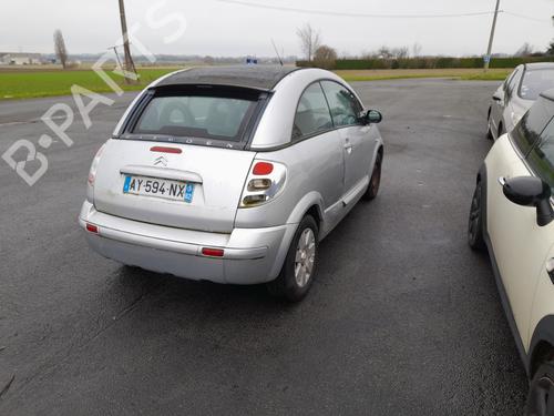 Fælk CITROËN C3 Pluriel (HB_) 1.4 HDi | BP32302268C45 - Image 14