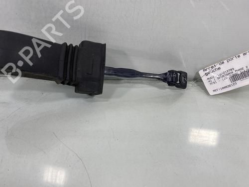 Hinge/Door check strap AUDI A1 Sportback (8XA, 8XF) 1.0 TFSI | BP27721643C146 
