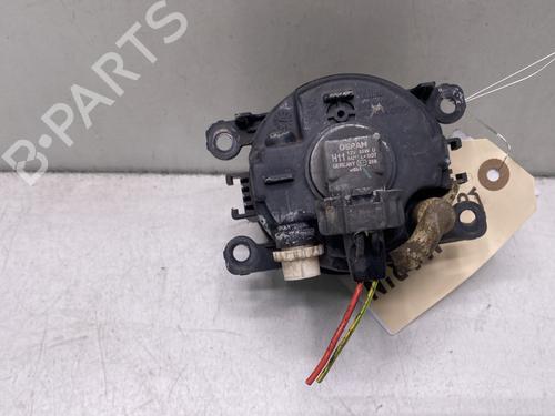 Left front fog light PEUGEOT 307 (3A/C) 1.6 HDi | BP30112913C30