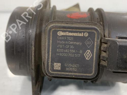 Used Mass air flow sensor Mass air flow sensor DACIA SANDERO II 1.5 dCi (90 hp) 20031838 20031838