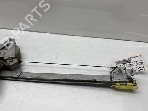 Front right window mechanism RENAULT TRAFIC II Van (FL) 1.9 dCi 80 (FL0B) | BP29615459C23 