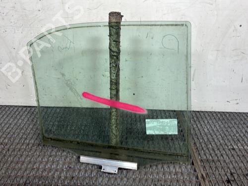 Used Rear left door window Rear left door window MERCEDES-BENZ C-CLASS (W202) C 220 CDI (202.133) (125 hp) 33966209 33966209