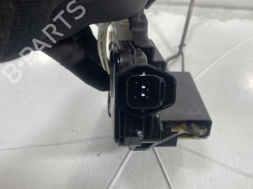 Front left lock HYUNDAI TUCSON (JM) 2.0 | BP30791586C98