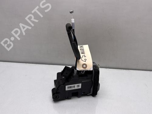 Rear right lock HYUNDAI i20 II (GB, IB) 1.2 | BP27355624C99 