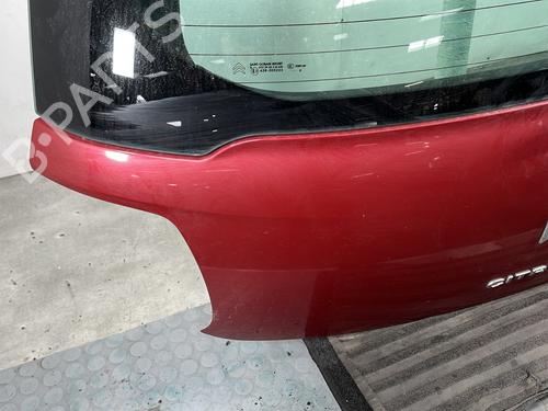 Tailgate CITROËN DS3 (SA_) 1.6 HDi 110 | BP28279650C6 