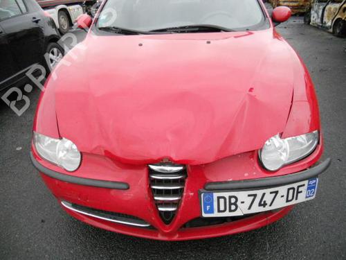 Used Parts ALFA ROMEO 147 (937_)  1.9 JTD (937.AXF1A, 937.BXF1A)  1810213