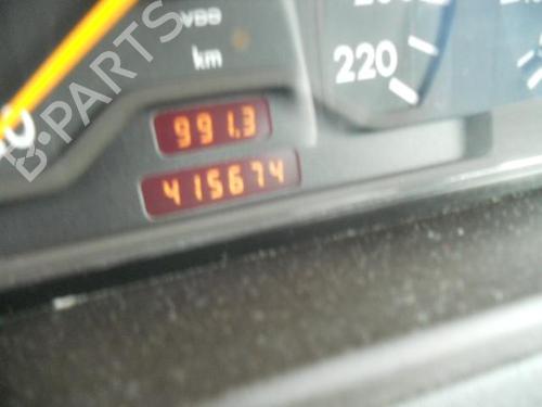 Warning switch MERCEDES-BENZ E-CLASS (W210) E 220 D (210.004) | BP20034306I22 